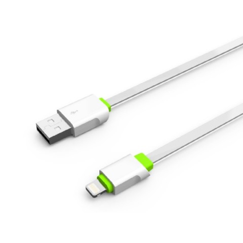 Кабель LDNIO LS01 Lightning 2 метра-1