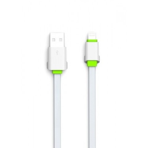 Кабель LDNIO LS01 Lightning 2 метра