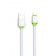 Кабель LDNIO LS01 Lightning 2 метра