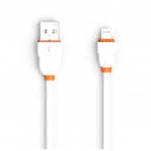 Кабель LDNIO LS02 Lightning 2 метра Кабель LDNIO LS02 Lightning 2 метра