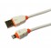 Кабель LDNIO LS02 Lightning 2 метра