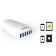 Зарядное устройство LDNIO-A6573 5.4А 6USB