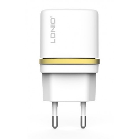 Зарядное устройство LDNIO DL-AC50 1.0A