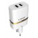 Зарядное устройство LDNIO DL-AC52 2.4A