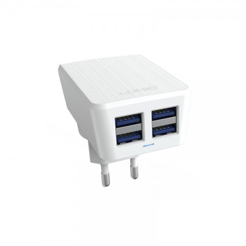 Зарядное устройство LDNIO DL-AC62-3