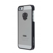 Чехол с гербом России для iPhone 5/5s/SE