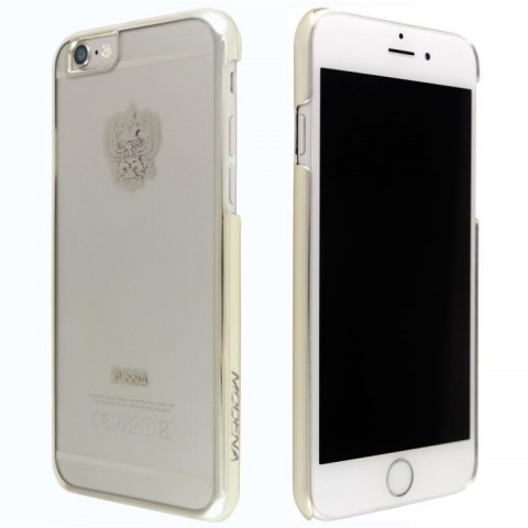 Чехол с гербом России для iPhone 6/6s Plus-2