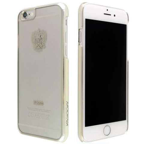 Чехол с гербом России для iPhone 6/6s Plus