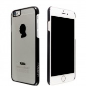 Чехол Modena "Strong Man" для iPhone 6/6s Черный