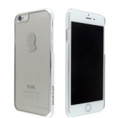 Чехол Modena "Strong Man" для iPhone 6/6s Серебряный