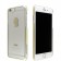 Чехол Modena для iPhone 6/6s Золотой