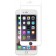Стекло-рамка защитное Modena для iPhone 6/6s Plus