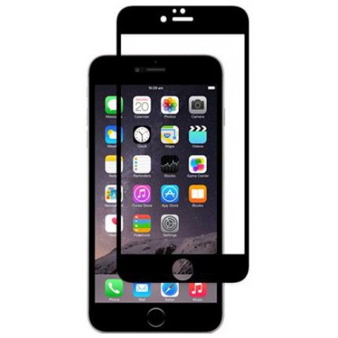 Стекло-рамка защитное Modena для iPhone 6/6s Plus-2