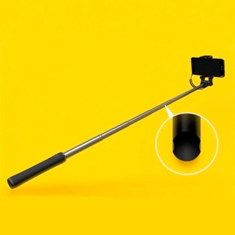 Монопод Xiaomi Cable (черный)-1