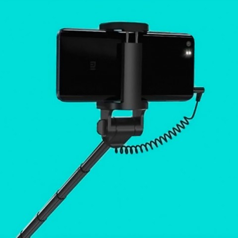 Монопод Xiaomi Cable (черный)-4