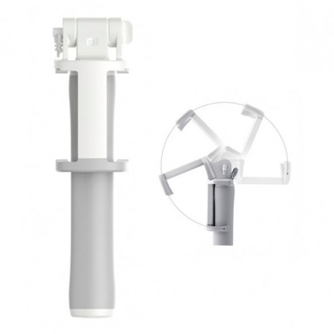 Монопод Xiaomi Cable (Белый)-4