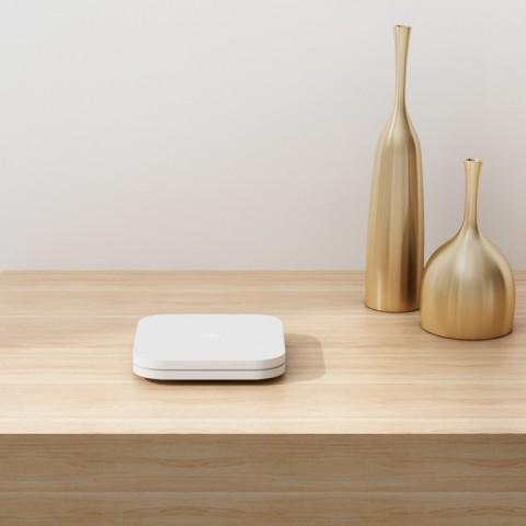 Медиаплеер Xiaomi Mi Box 4-3