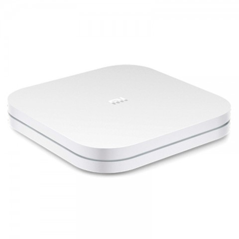 Медиаплеер Xiaomi Mi Box 4-1
