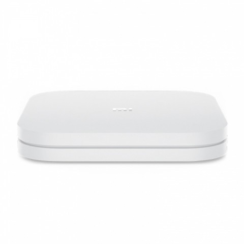 Медиаплеер Xiaomi Mi Box 4