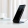 Беспроводное зарядное устройство Nillkin Fast Wireless Charging Stand
