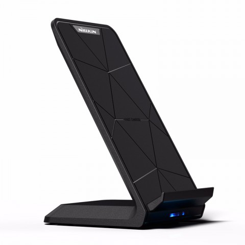 Беспроводное зарядное устройство Nillkin Fast Wireless Charging Stand-1