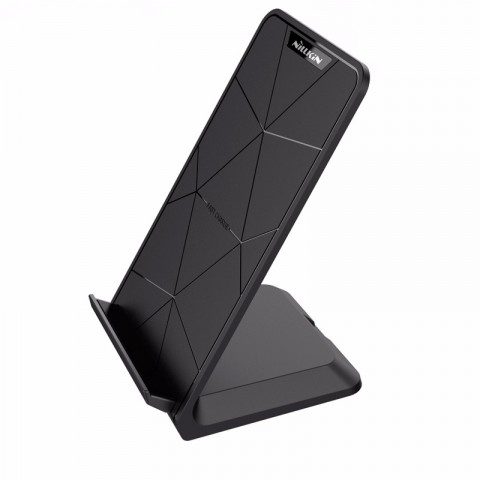 Беспроводное зарядное устройство Nillkin Fast Wireless Charging Stand