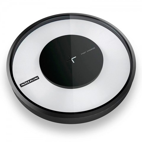 Беспроводное зарядное устройство Nillkin Magic Disk 4 Fast Wireless Charger-1