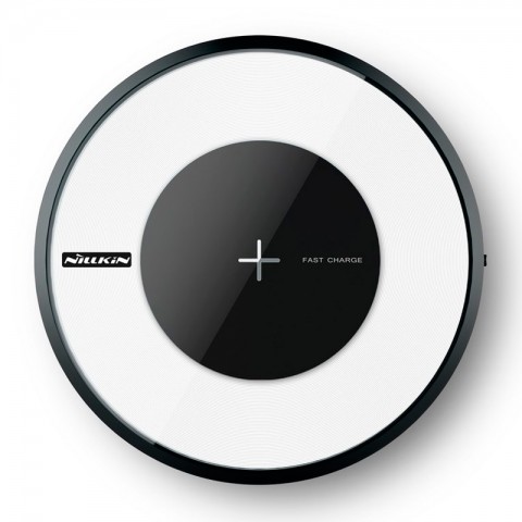 Беспроводное зарядное устройство Nillkin Magic Disk 4 Fast Wireless Charger