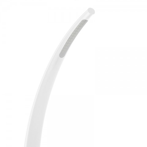 Беспроводная лампа-колонка Nillkin Phantom ll (MC4), белая-3