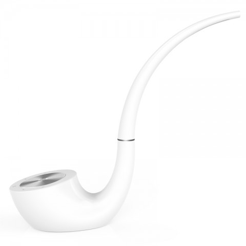 Беспроводная лампа-колонка Nillkin Phantom ll (MC4), белая-7