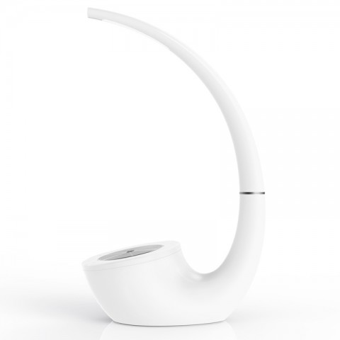 Беспроводная лампа-колонка Nillkin Phantom ll (MC4), белая