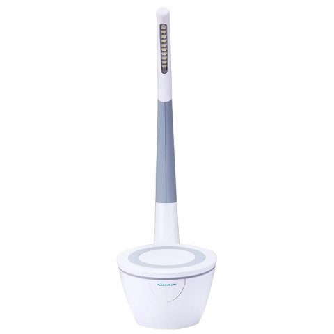 Беспроводное зарядное yстройство-лампа Nillkin Phantom, белая-3