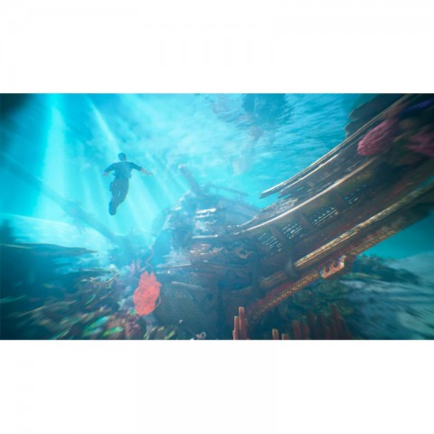 Uncharted 4: Путь вора (Русская версия)-6