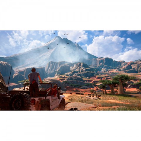 Uncharted 4: Путь вора (Русская версия)-5