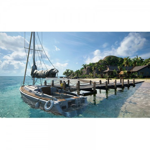 Uncharted 4: Путь вора (Русская версия)-2