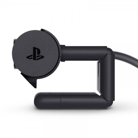 Камера для игровой приставки PlayStation 4, camera v2 (CUH-ZEY2)-1