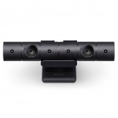 Камера для игровой приставки PlayStation 4, camera v2 (CUH-ZEY2) Камера для игровой приставки PlayStation 4, camera v2 (CUH-ZEY2)