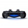 Игровой контроллер Sony Dualshock 4 для PlayStation 4, цвет: черный, RFB, оригинальный