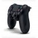 Игровой контроллер Sony Dualshock 4 для PlayStation 4, цвет: черный, RFB, оригинальный