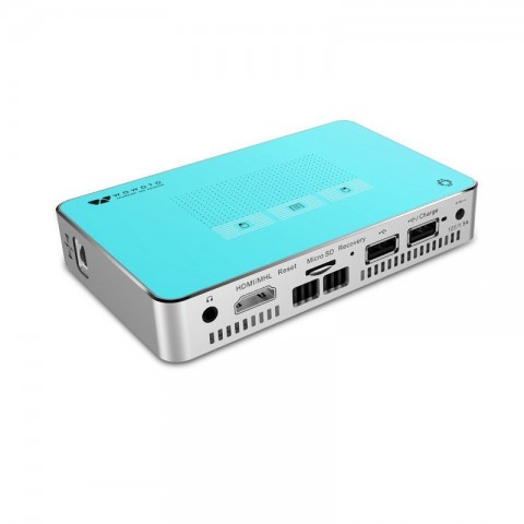 Карманный проектор Wowoto V6-1