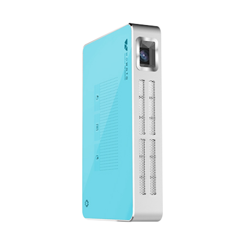 Карманный проектор Wowoto V6-6