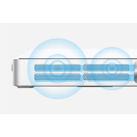 Карманный проектор Wowoto V6-2