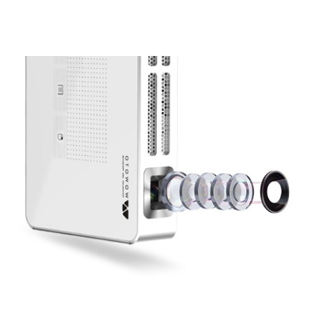 Карманный проектор Wowoto V6-3