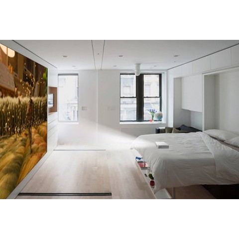 Карманный проектор Wowoto V6-5