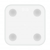 Умные весы Xiaomi Body Composition Scale 2 Умные весы Xiaomi Body Composition Scale 2
