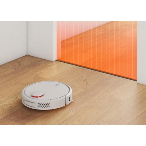 Лента магнитная для робота-пылесоса Xiaomi (виртуальная стена)																						-1