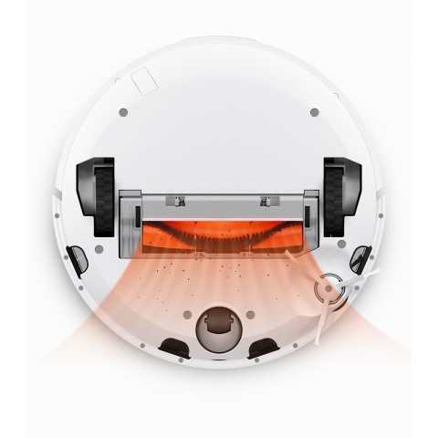 Основная щетка для робота-пылесоса Xiaomi 1С-2