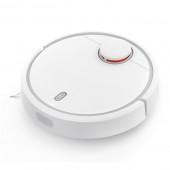 Робот-пылесос Xiaomi Mi Robot Vacuum Cleaner (белый) Робот-пылесос Xiaomi Mi Robot Vacuum Cleaner (белый)