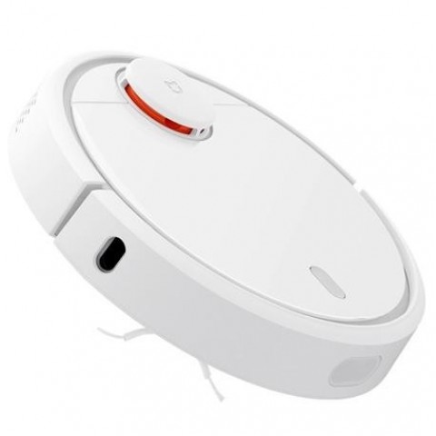 Робот-пылесос Xiaomi Mi Robot Vacuum Cleaner Global Version-2