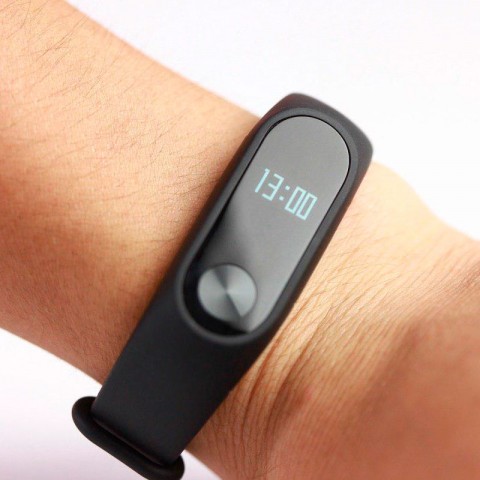 Фитнес браслет Xiaomi Mi Band 2-3